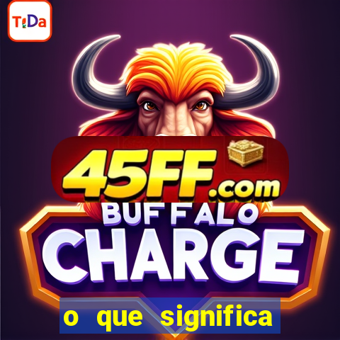 o que significa macumba com moeda